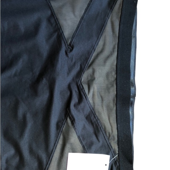 Empetua All Day Every Day Scoop Neck Cami Black Shapewear L The Best Tank EVER - Picture 7 of 7